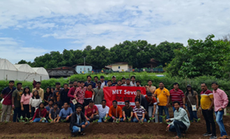 Tree Plantation Drive